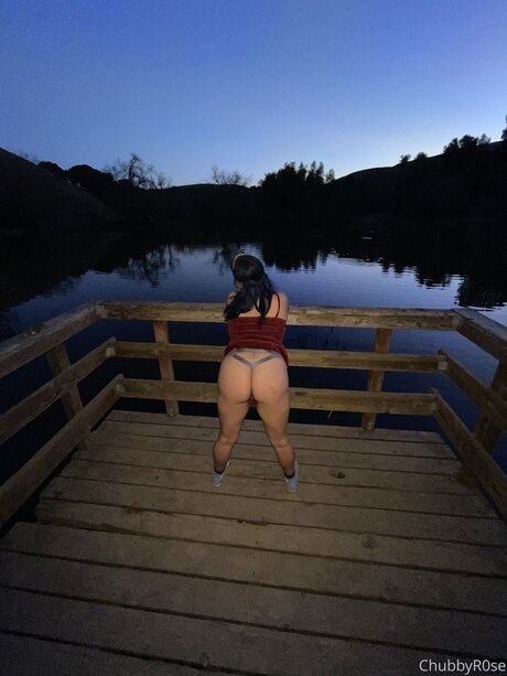 Chubbbyrose hot star galleries