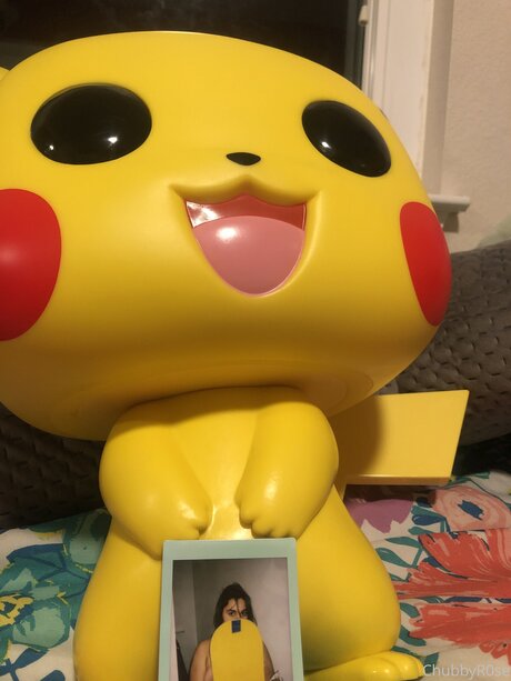 Chubbbyrose sexy actress picture