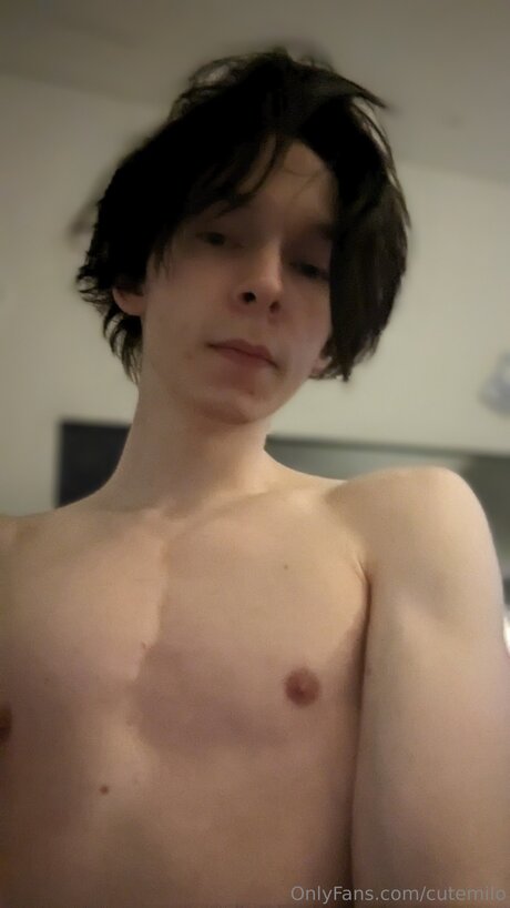 Cutemilo naked actress galleries