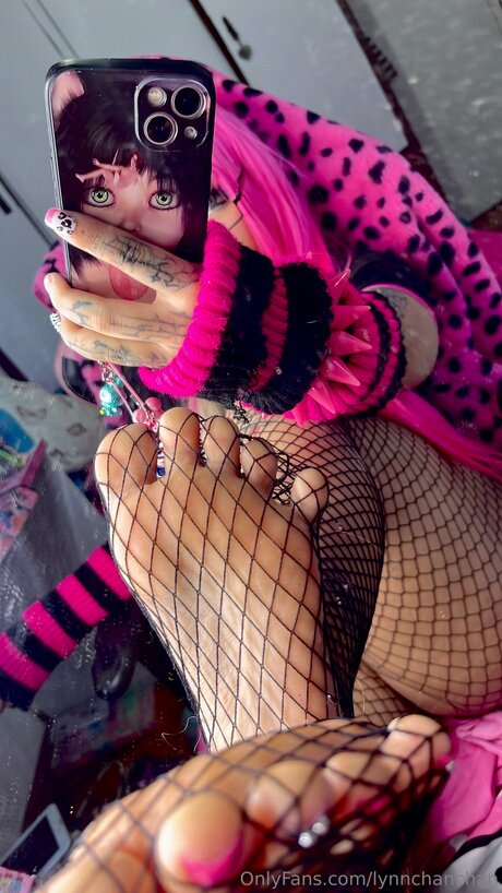 Lynnchanchan free pornstar photos