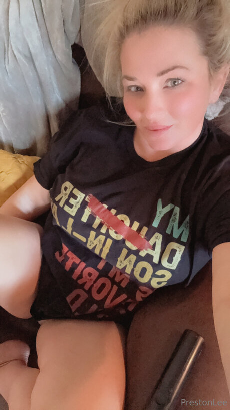 Iwantpreston star xxx img