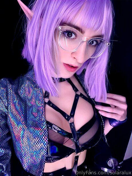 Evelynvex pornstar nude photos