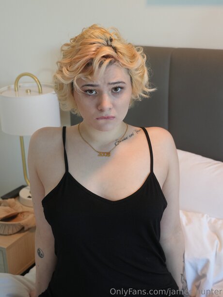 James Hunter star pretty photo