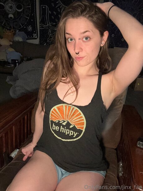 Jinx Fae naked model galleries