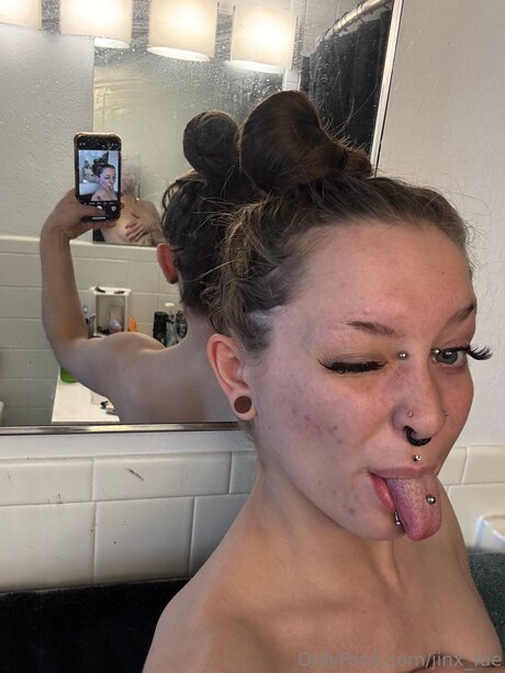 Jinx Fae adult model galleries