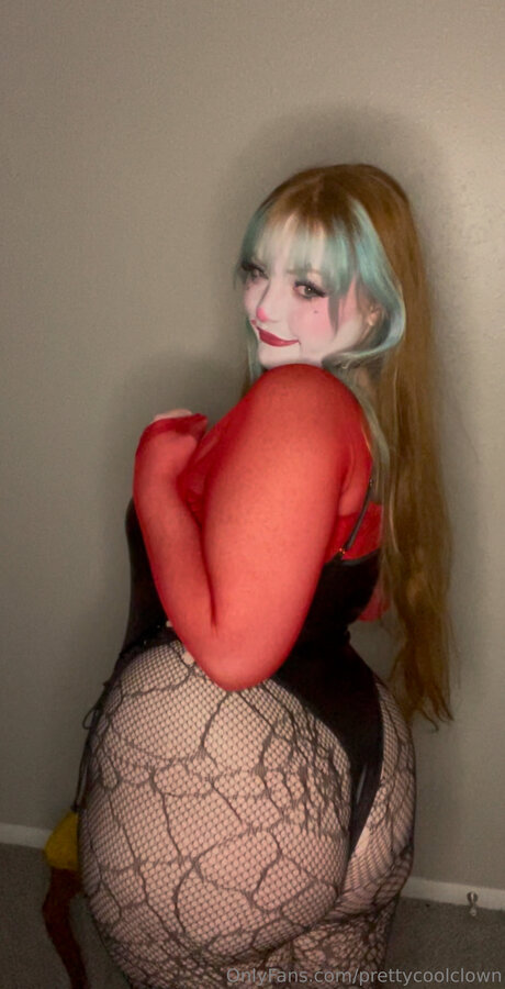 Prettycoolclown high quality pornstar pictures