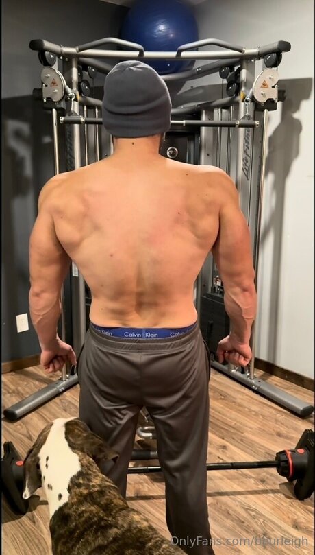 Bburleigh star hot photo