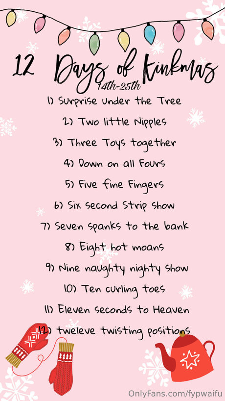 Fypwaifu pornstar nude img