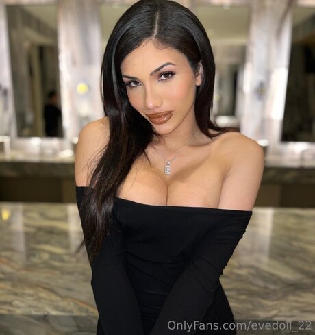 Evedoll 22 art actress galleries