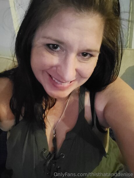 Thisthatanddenise exclusive pornstar photo