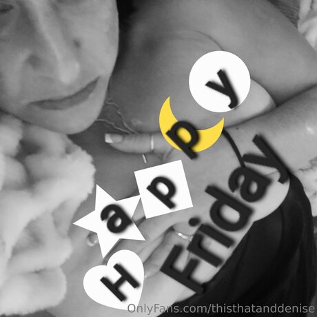 Thisthatanddenise star exclusive archive