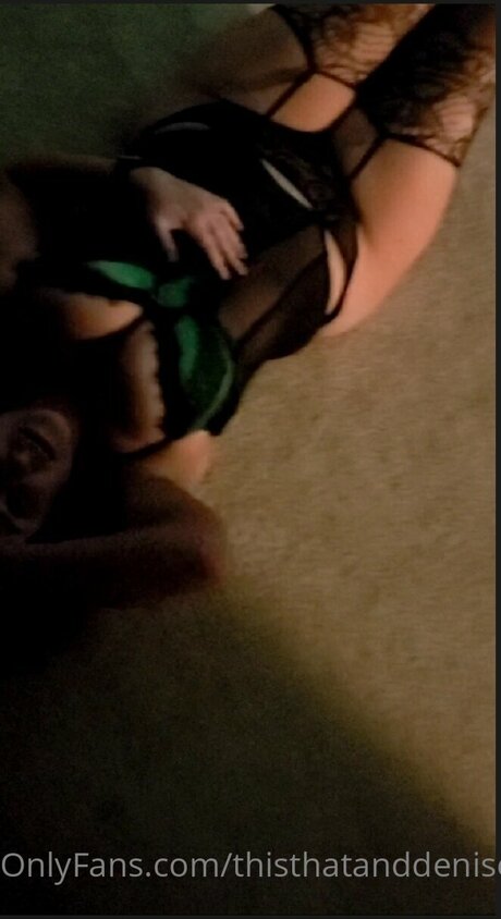 Thisthatanddenise star xxx pics