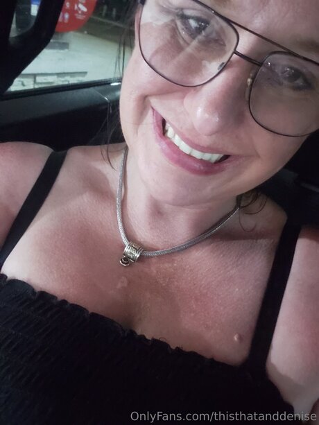 Thisthatanddenise nudes actress img