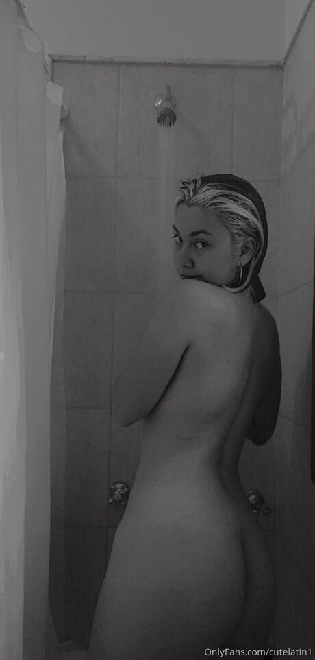 Cutelatin1 art model archive