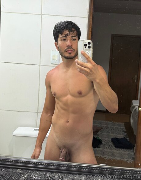 Iamlucasgmx star porn pic