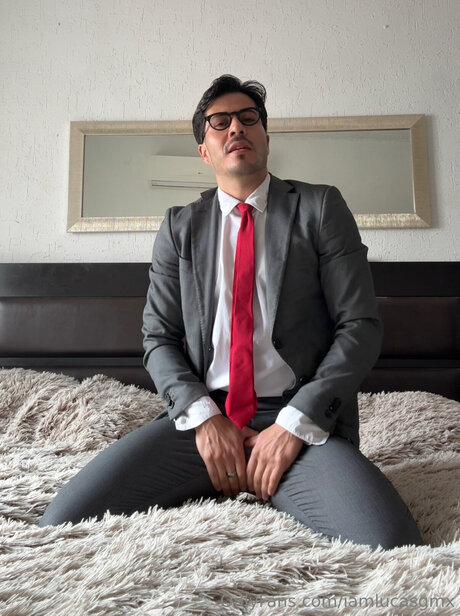 Iamlucasgmx erotic pornstar picture