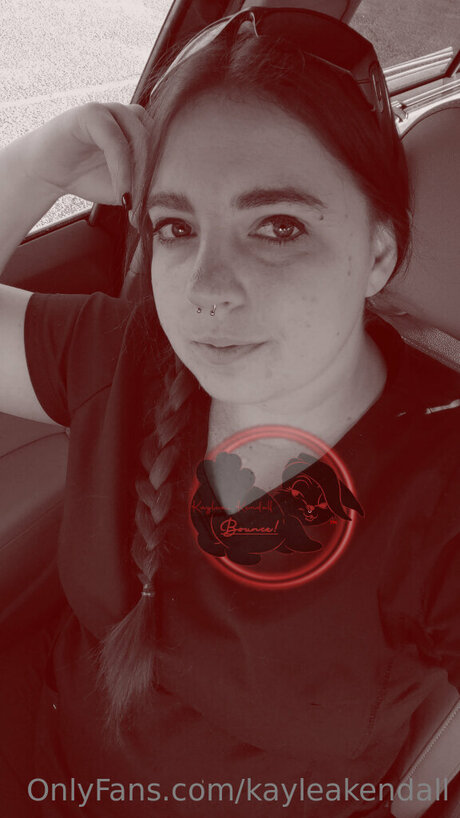 Kayleakendall pornstar sexy img