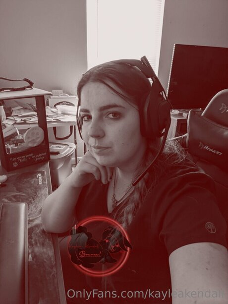 Kayleakendall art pornstar img