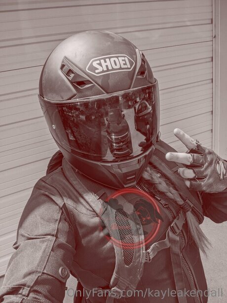 Kayleakendall model top gallery