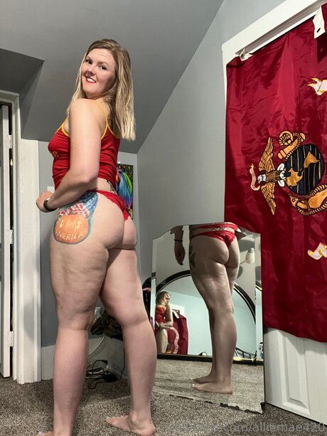 Alliemae420 pornstar xxx gallery