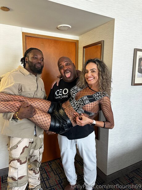 Mrflourish69 sexy star picture