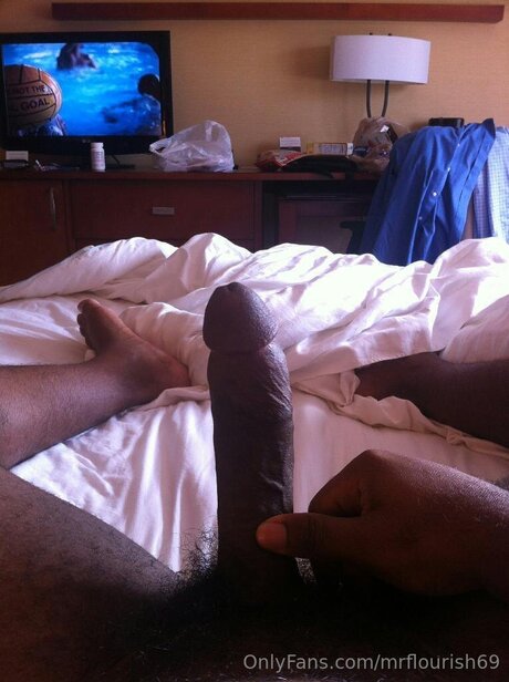 Mrflourish69 high quality pornstar photo