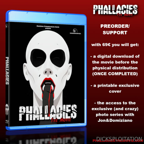 Dicksploitation star naked pics