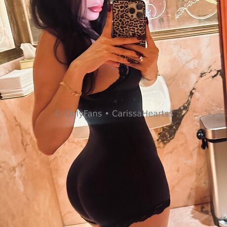 Carissaheartss pornstar nudes images