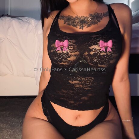 Carissaheartss model hd pics
