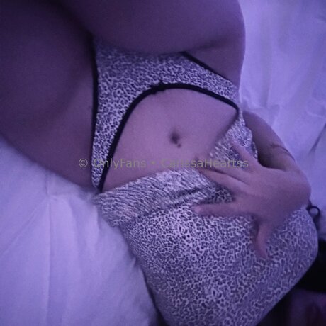 Carissaheartss erotic pornstar images