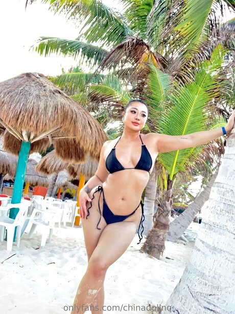 Chinadollnq pretty pornstar img