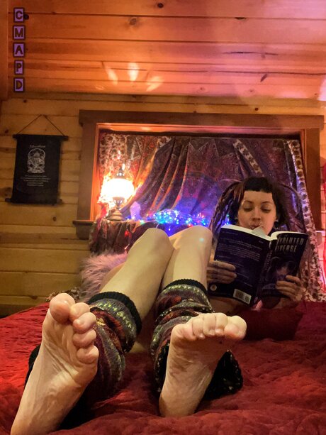 Iam Cmapd free model pic