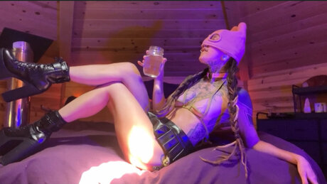 Iam Cmapd model pornographic picture