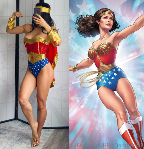 Hipsdontkawaiii sexy model photo