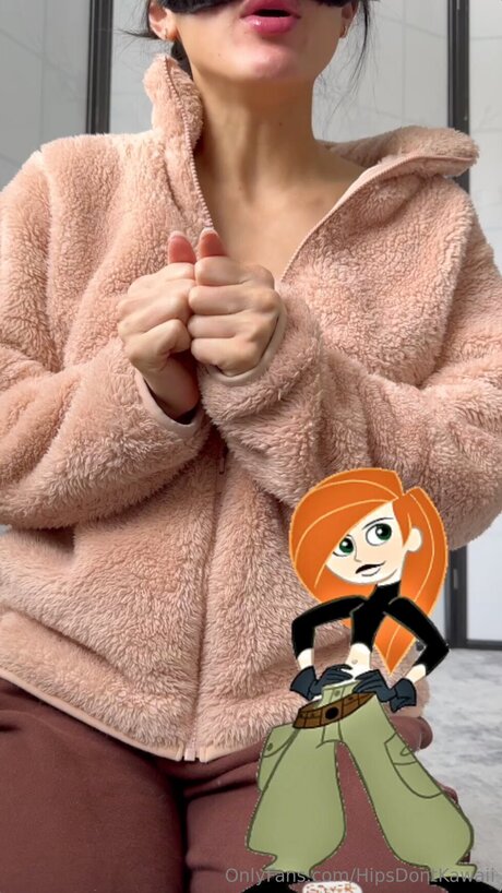 Hipsdontkawaiii perfect model img