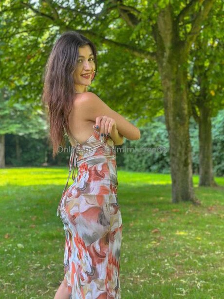 Mimi Free69 model hd pics