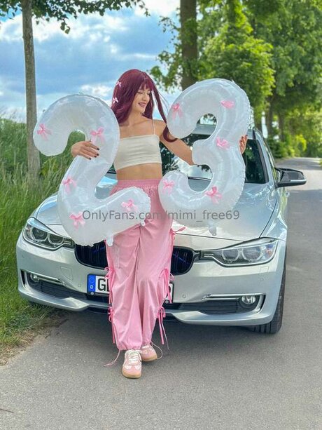 Mimi Free69 porn model galleries