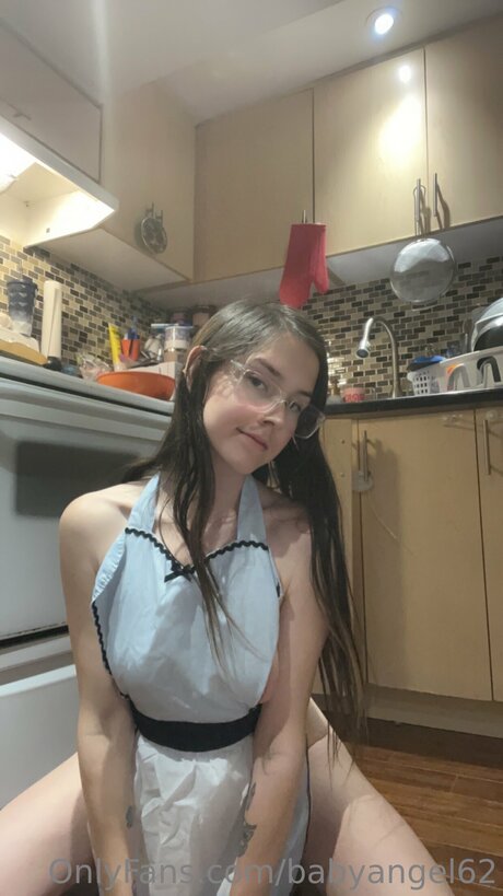 Babyangel62 art actress picture