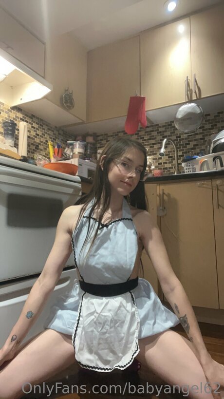 Babyangel62 model archive