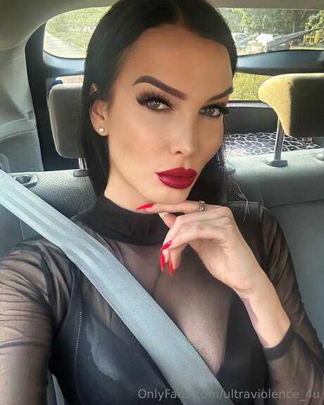 The Goddesskara pornstar xxx photos