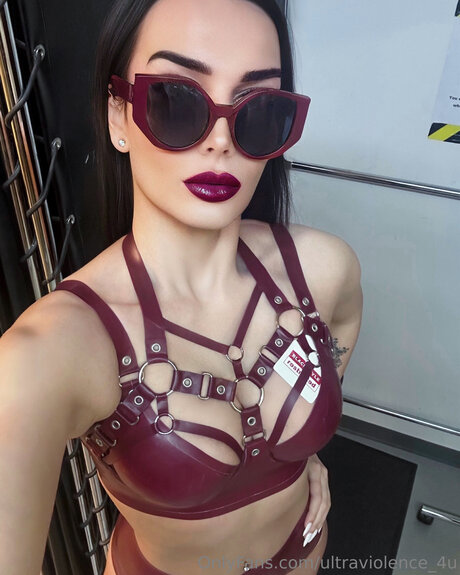 The Goddesskara pornstar high quality image