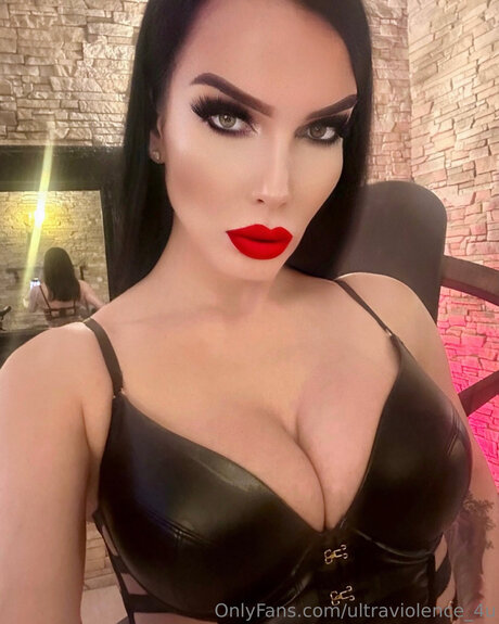 The Goddesskara model exclusive pictures