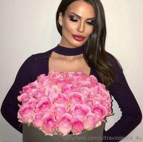 The Goddesskara pornstar beautiful image