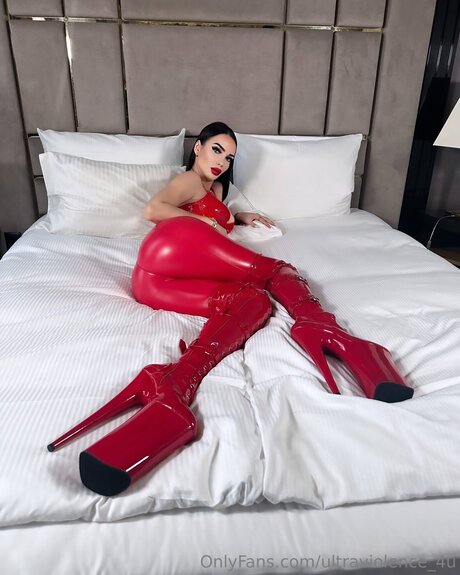 The Goddesskara model exclusive pics