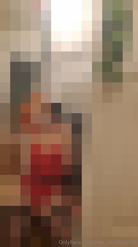 Free Ceceblair99 hot star gallery