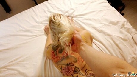 Leslie C hot star image