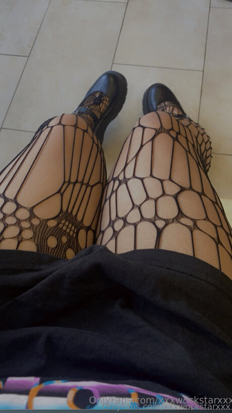 Xxxwockstarxxx pretty pornstar picture