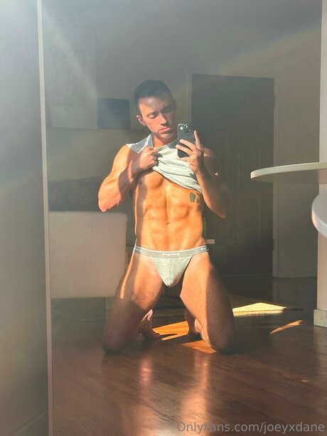 Joeyxdane hd pornstar photo