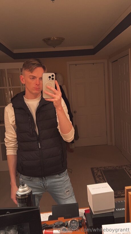 Whiteboygrantt perfect star picture