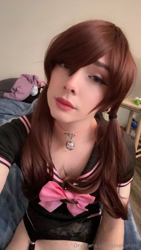 Josei Otoko high quality model archive